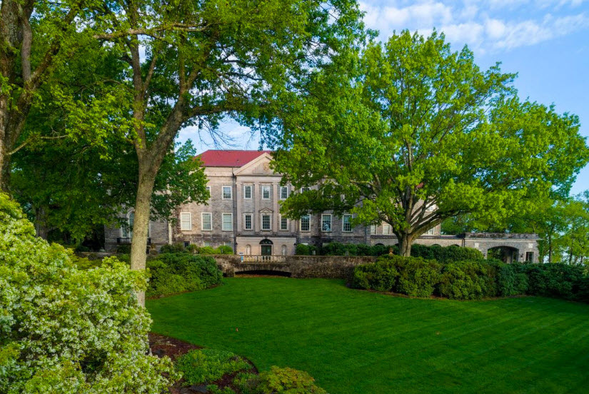 Cheekwood, United States
